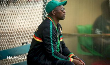 Joseph Bryan Ndoko Sort du Silence et appelle à la transparence !