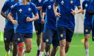 Elim Mondial 2026: Libye-Cap-Vert, un match à plusieurs enjeux!