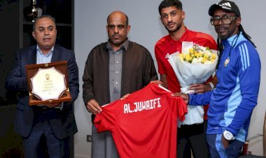 Elim Mondial 2026 : Le Ministre des Sports Galvanise les Chevaliers de la Méditerranée!