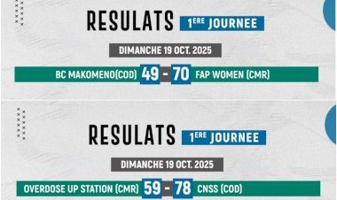 ROAD TO WBLA: FAP Brille, Overdose Se Heurte à la Solidité d'entrée !