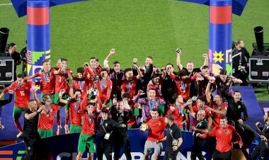 Mondial U20 : Le Maroc humilie l'Argentine et décroche le titre de champion historique !