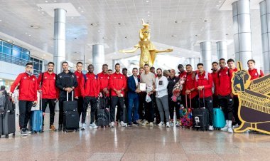 Football: La Libye renaît de ses cendres !