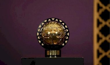 CAF Awards : Voici les Critères de Sélection pour le Meilleur Joueur Africain de l'Année !