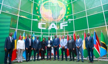 Insertion : la CAF redynamise les présidents des associations membres au cours d'une réunion d’intégration!