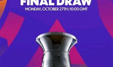 CAF Women's Champions League 2025 : L'Égypte accueille le tirage au sort!