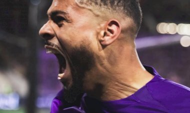 Ligue 1: Frank Magri dans le Top 4 des buteurs, une montée en puissance remarquable !