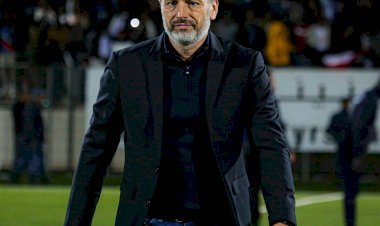 Barrages CDM 2026: Sébastien Desarbre envoie un message fort à Marc Brys !