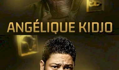 CAF Awards 2025 : Angélique Kidjo et Oualas aux commandes de la cérémonie!