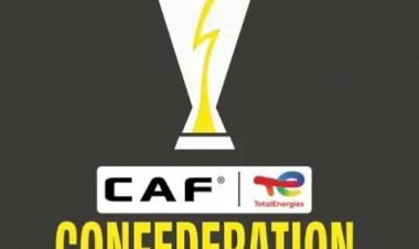 CAF Coupe de la Confédération : un dimanche explosif pour la suite de la première journée!