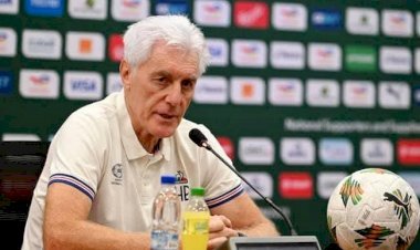 CAN TotalEnergies 2025 : Hugo Broos ouvre le bal des listes !