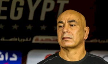 CAN TOTALENERGIES 2025 : Hossam Hassan entre en stage avec une liste élargie !