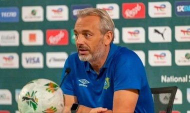 CAN TotalEnergies 2025 : La liste officielle de Sébastien Desabre pour la RDC!