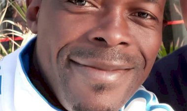 Tennis : Jean Medjo alias sampras décroche le diplôme ITF Niveau 2 et rejoint l’élite mondiale des entraîneurs de tennis!