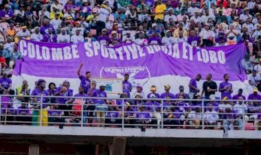 Coupe du Cameroun 2025 : Colombe du Sud adopte un budget de 156,4 millions pour la finale!