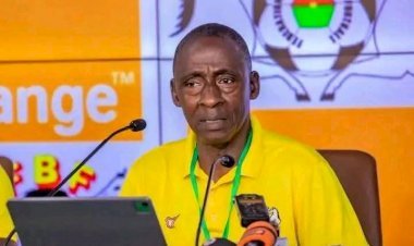 CAN TOTALENERGIES 2025 : Brama Traoré lève le voile sur sa liste!