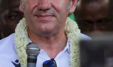 CAN TOTALENERGIES 2025 : Stefano Cusin dévoile une liste de 26 Coelacanthes entre continuité et nouvelles ambitions!