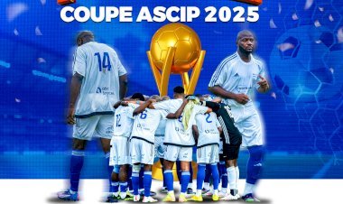 Football: Neptune Oil vise sa revanche et le trophée ASCIP !