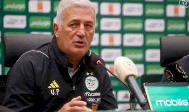 CAN TotalEnergies 2025 : Vladimir Petkovic dévoile ses choix, les Fennecs prêts à décoller !