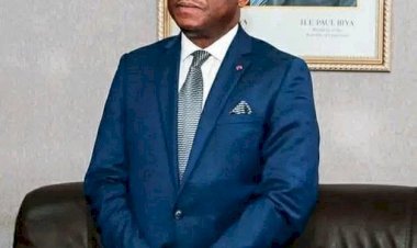 Coupe du Cameroun 2025 : Chief Joseph Dion Ngute sera aux commandes de la cérémonie de clôture de la saisons portive!