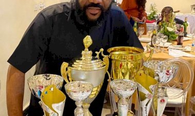 Coupe ASCIP : Neptune Oil rafle les podiums!