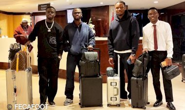 CAN TotalEnergies 2025 : la tanière des Lions Indomptables désormais au complet?