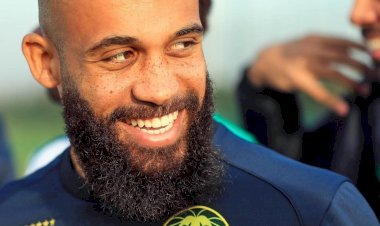 CAN TotalEnergies 2025 : Première CAN, grande ambition; Bryan Mbeumo prêt à rugir avec les Lions !