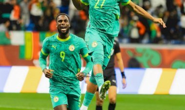 CAN TotalEnergies 2025 : le Sénégal valide son billet pour les quarts !