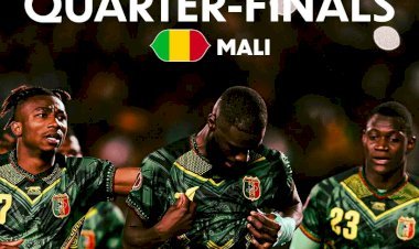 CAN TotalEnergies 2025 : Saintfiet et le pari fou qui qualifie le Mali, zéro victoire !