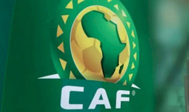 CAN TotalEnergies 2025:  Incidents, la CAF saisit son jury disciplinaire !