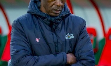 Burkina Faso : Brama Traoré et son staff limogés après une CAN ratée !