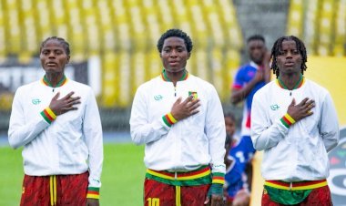 CAN féminine Maroc 2026 : le Cameroun fixé sur ses adversaires !