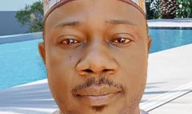 Volleyball : Meali Bouvier promu Délégué du Personnel au Secteur des Douanes du Nord !