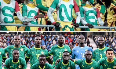 CAN TotalEnergies 2025 : Tentatives de déstabilisation, le Sénégal crie au scandale organisationnel !