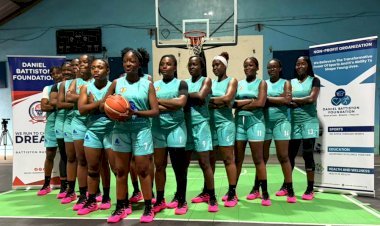 Youzou Basketball Championship: Daniel Battiston vise le sacre !