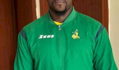 CAN Handball Kigali 2026 :  Le message fort du capitaine des Lions avant l’entrée en lice !