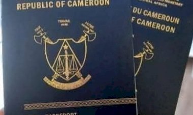 Cameroun : Augmentation du prix du passeport, une information non fondée !