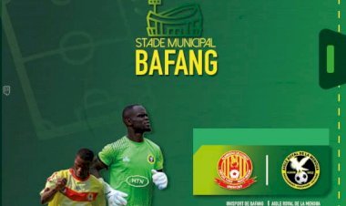 MTN Élite One : Retour sur les pelouses, Bafang lance les hostilités !
