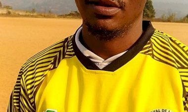 MTN Elite One : Anicet Koung prend les rênes de l’Aigle Royal de la Menoua !