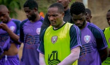 MTN Elite One : La Colombe du Sud peaufine ses réglages avant le choc face à Coton Sport !