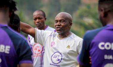 MTN Élite One : Colombe Sportive prête à prendre son envol sur les berges de la Bénoué !