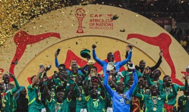 CAN TotalEnergies 2025 : Fin de suspense, la CAF valide définitivement le sacre Sénégalais !