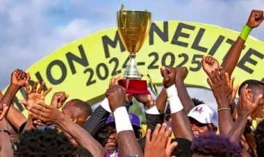 Football: Colombe survole tout sur son passage !