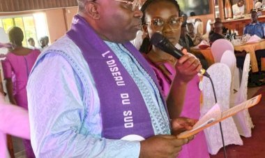 Football : Colombe Sportive lâche la bombe financière, la Fécafoot dos au mur !