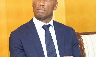 Sport et éducation : Didier Drogba débloque 108M FCFA et marque Guibéroua !