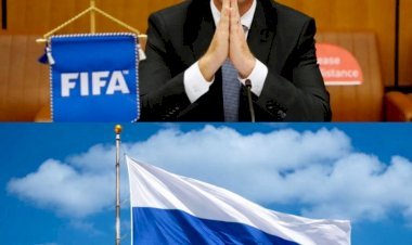 Football : Suspension de la Russie, Infantino brise le silence !