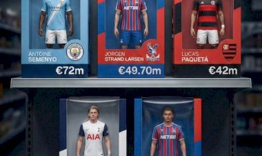 Mercato : Le Top 5 des transferts les plus chers secoue l’Europe !