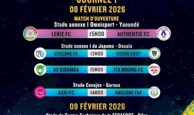 Guinness Super League: Le grand retour !