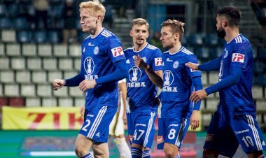 Barrages C4 : l’Omónia, l’ultime carte de Rijeka !