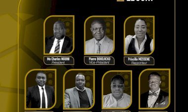 BALLON D’OR CAMEROUNAIS 2025 : LES JOURNALISTES AU CŒUR DU VERDICT !
