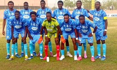 Élite One : Gazelle dévore Fauve !